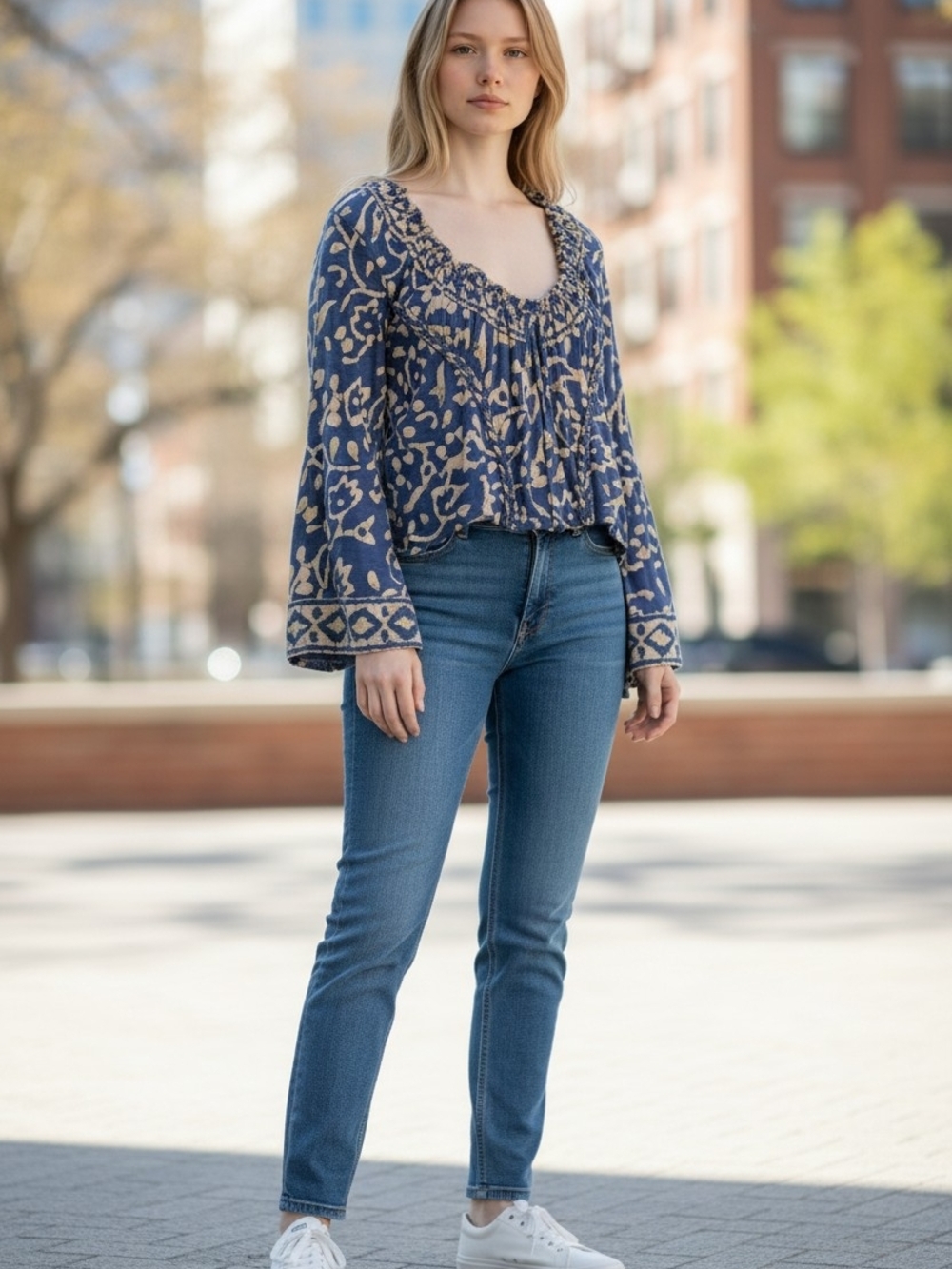 Free People Top